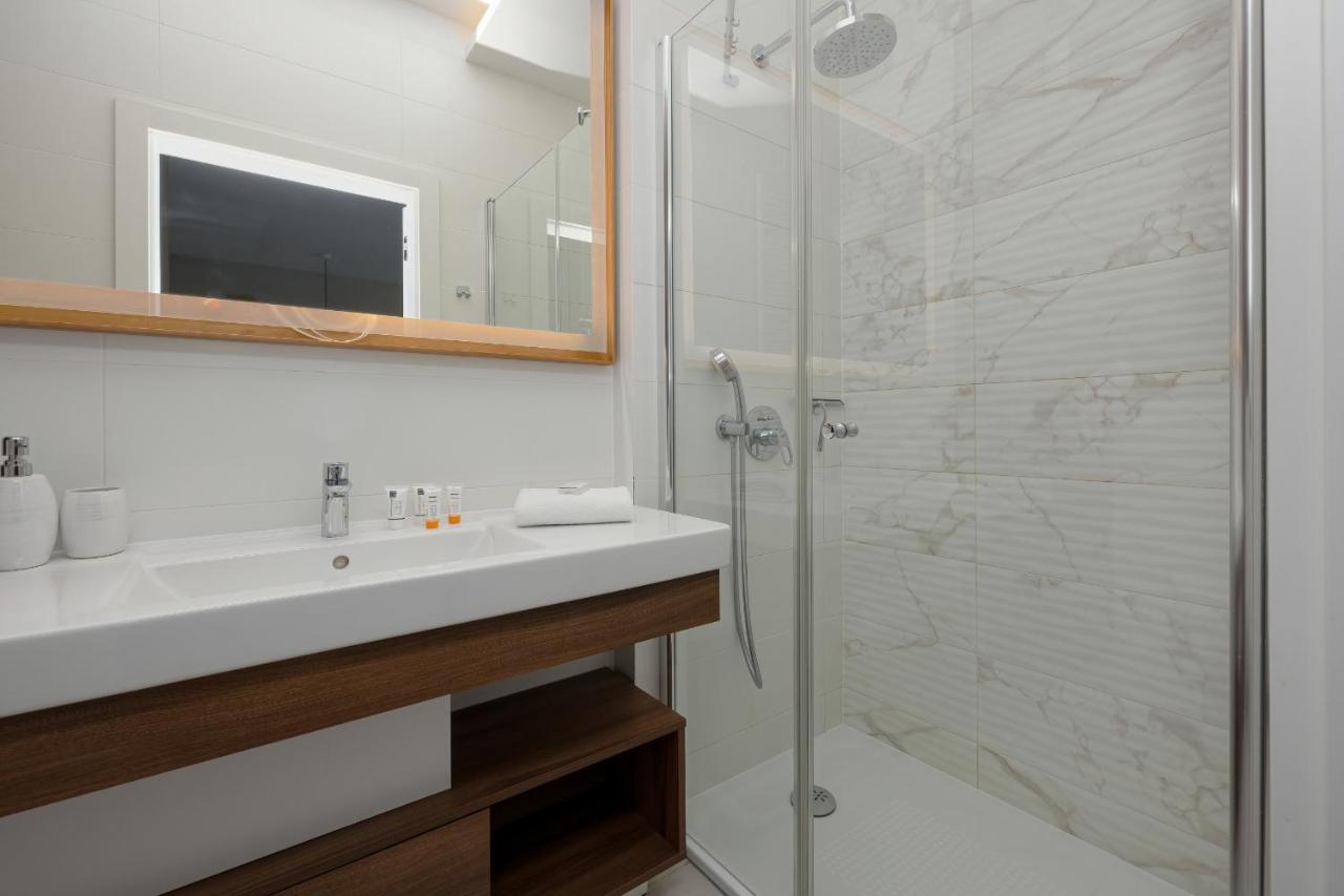 Apartamenty Bel Mare By Renters Miedzyzdroje Esterno foto